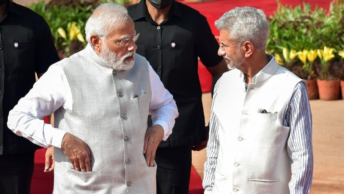 modi and jaishankar 700