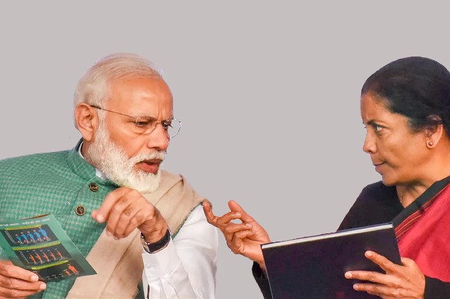 modi and nirmala 433