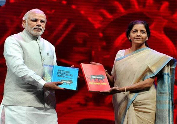 modi and nirmala sitharaman 596