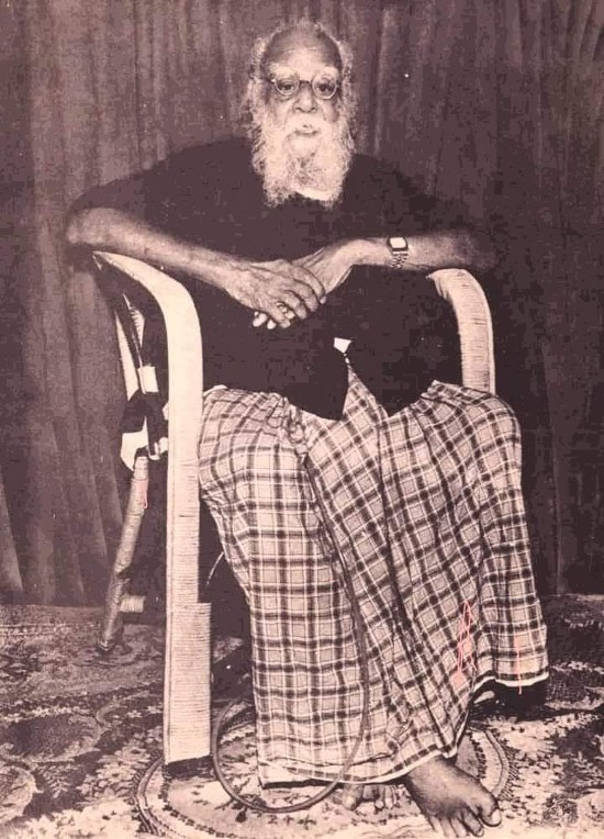 periyar 551