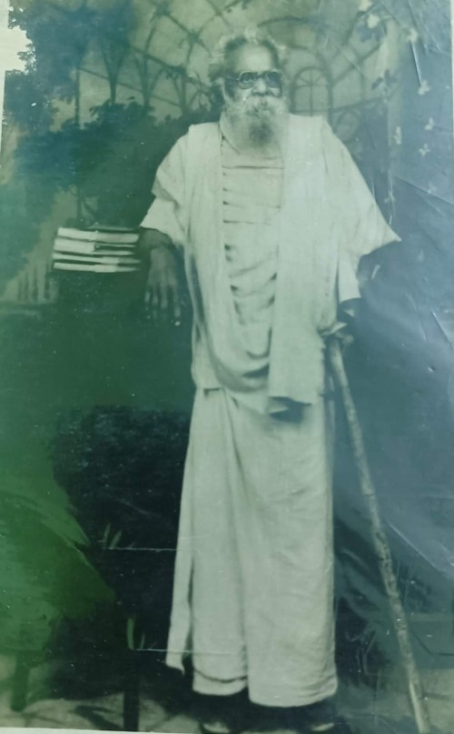 periyar 807