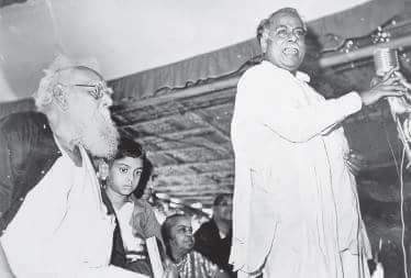 periyar and anna