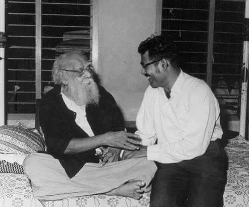 periyar and dr johnson