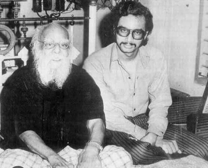 periyar and evks elangovan