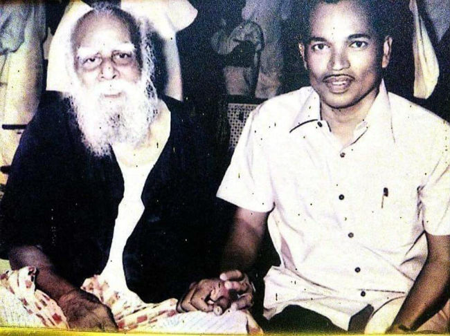 periyar and ku ma subramaniam