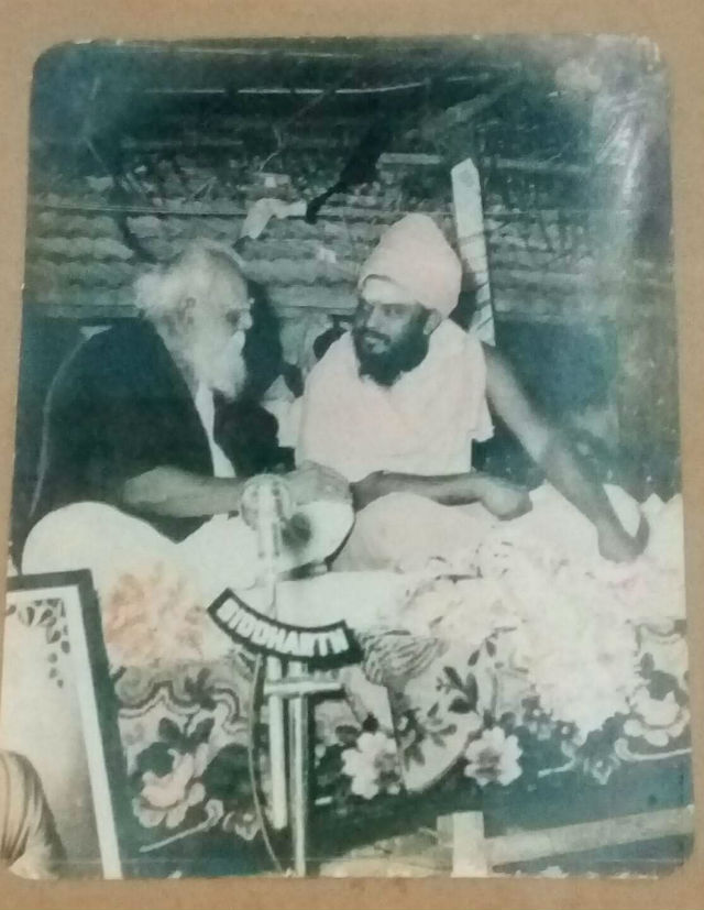 periyar and kundrakudi adikalar