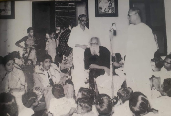 periyar and kuthoosi gurusamy