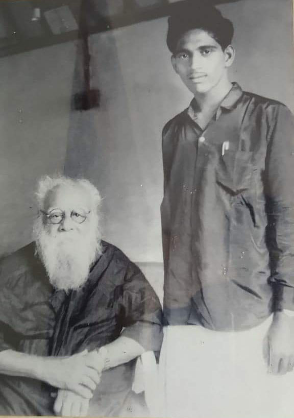 periyar and mettupalayam ramachandran