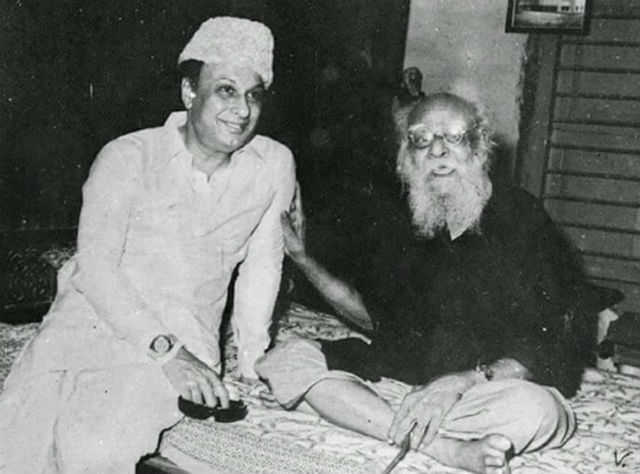 periyar and mgr