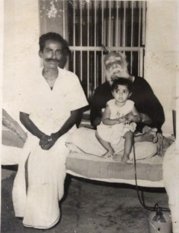 periyar and olichengo