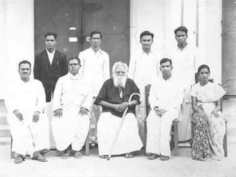 periyar and pavanar