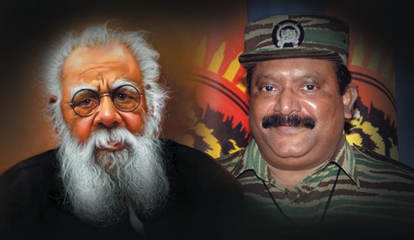 periyar and prabakaran