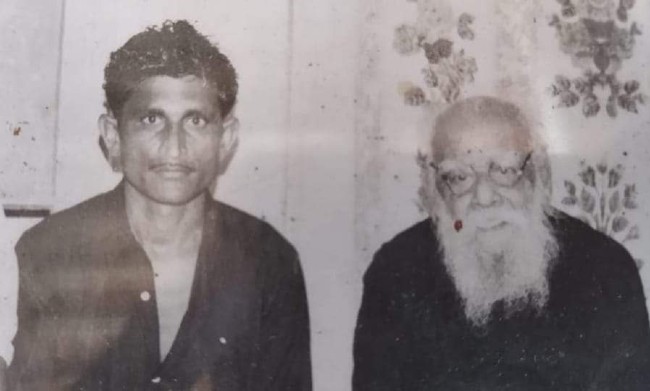 periyar and saalai vembu subbaiyan