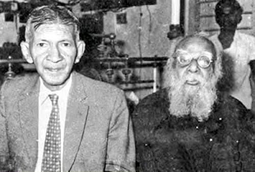 periyar and selva
