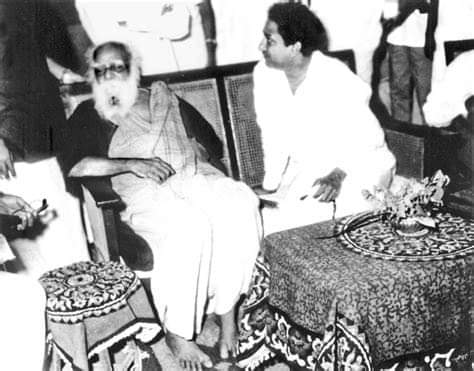 periyar and shivaji ganesan