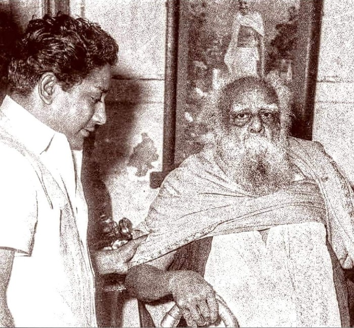 periyar and sivaji