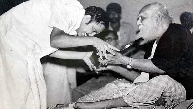 periyar and vaali