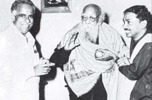 periyar anna and veeramani