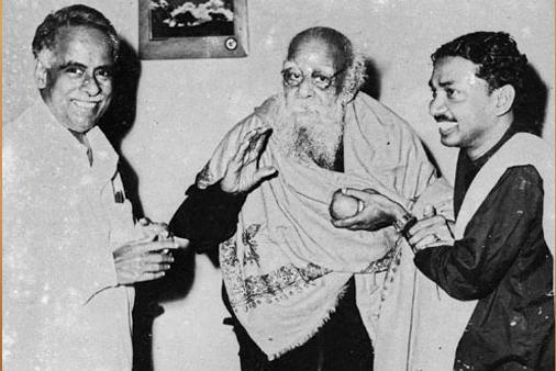 periyar anna veeramani