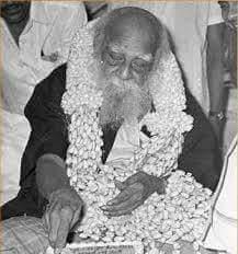 periyar cake cutting