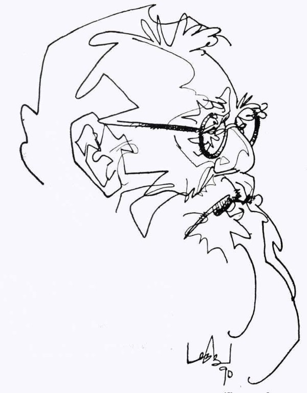 periyar marudu painting