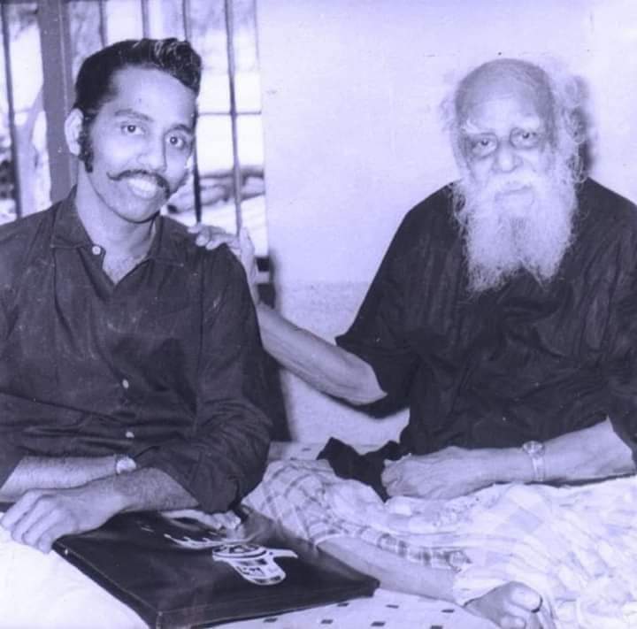 periyar with cadre 721