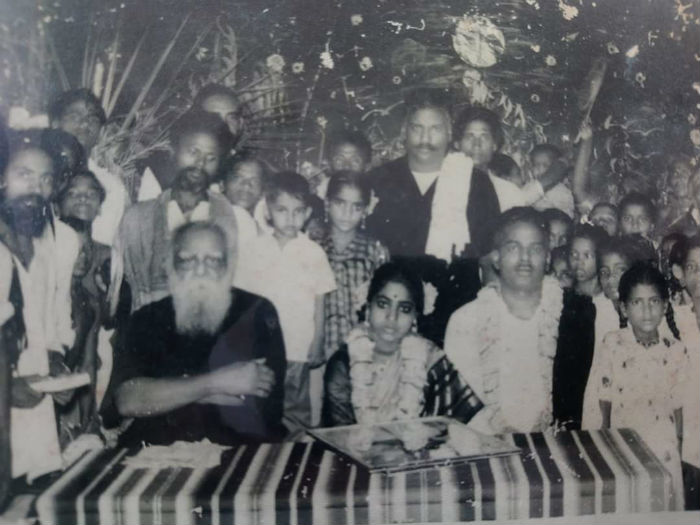 periyar with nakkeeran parents