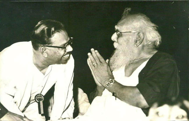 periyar with nedunchezhiyan