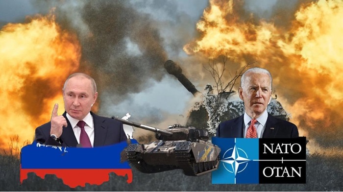 putin and biden