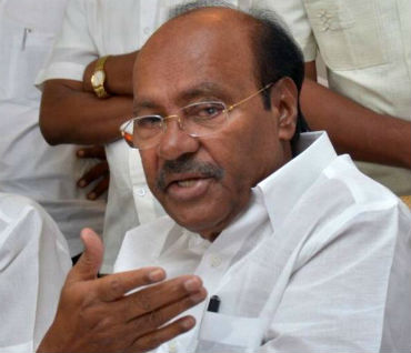 ramadoss 323