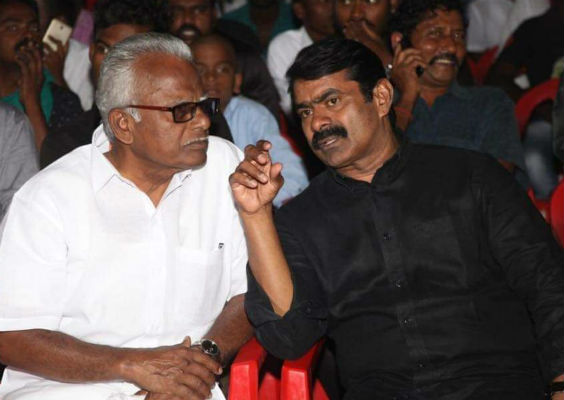 seeman and maniarasan