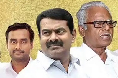 seeman senthamizhan and maniarasan