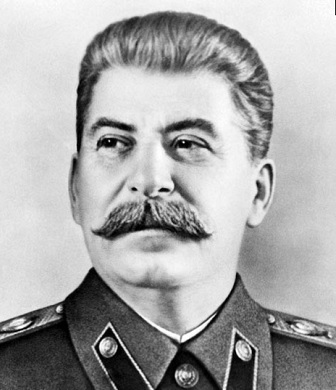 stalin 336