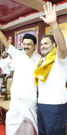 stalin and rahul 223