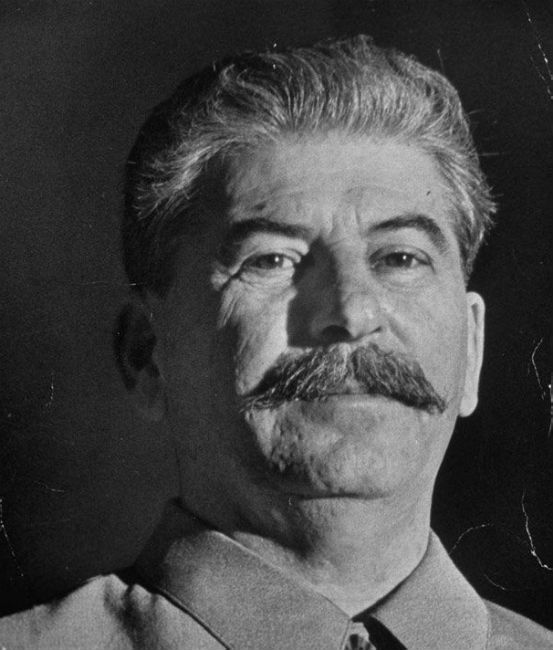 stalin