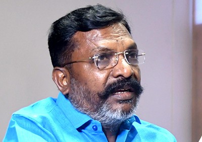 thirumavalavan 282