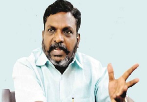 thirumavalavan 320