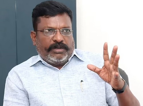 thirumavalavan 373