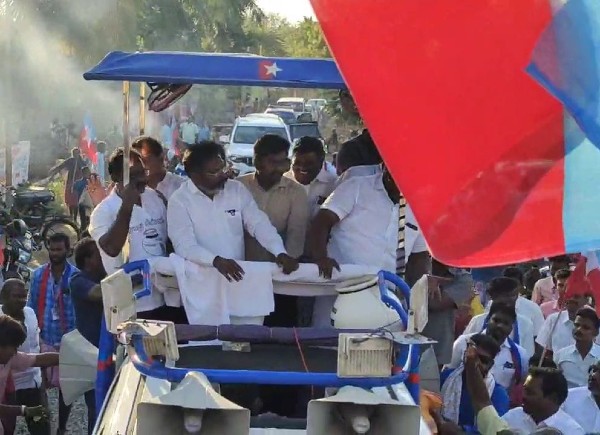 thirumavalavan 435