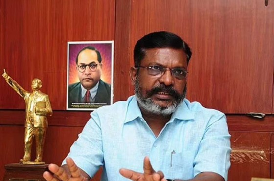 thirumavalavan 560