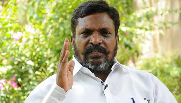 thirumavalavan 615