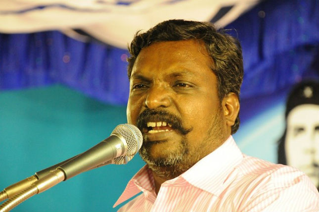 thirumavalavan 645