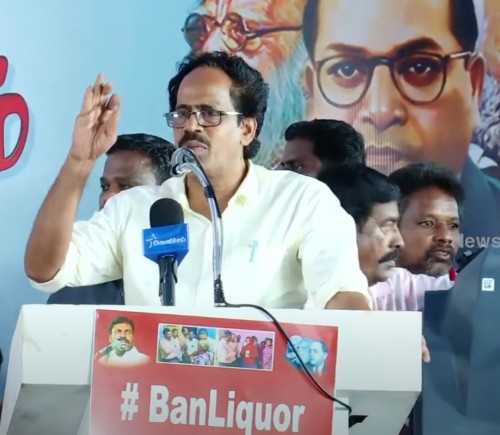 veerapandian cpi 500