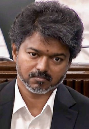 vijay in assembly