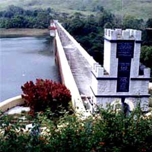 mullai-dam