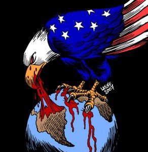 american imperialism