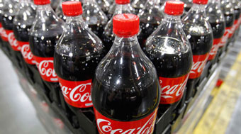 coke