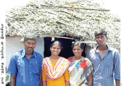 dalit illakya