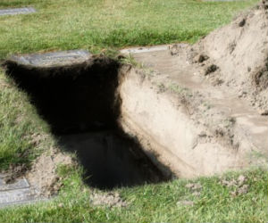 grave 300