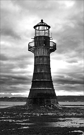 light house